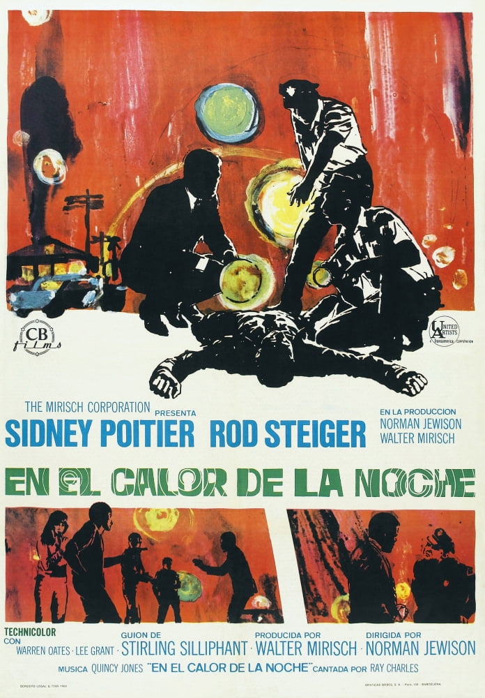 Posterazzi EVCMCDINTHEC60H art print showcasing vibrant design.