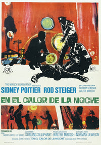 Posterazzi EVCMCDINTHEC60H art print showcasing vibrant design.