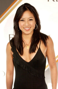 Michelle Kwan at Arrivals for Entertainment Weekly Pre-Emmy Party Photo Print