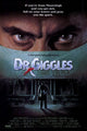 Dr. Giggles Movie Poster 11x17 Print - Horror Film Art