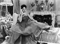Ethel Merman Call Me Madam 1953 photo poster print