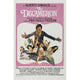 The Decameron Movie Poster Print 27x40 showing cinematic artwork.