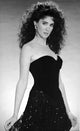 Connie Selleca Portrait in Classic Photo Print (8 x 10)