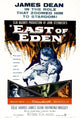 East of Eden Movie Poster Masterprint - Classic film art