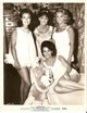 Annette Funicello Stuffed Animal Photo Print in multiple sizes.