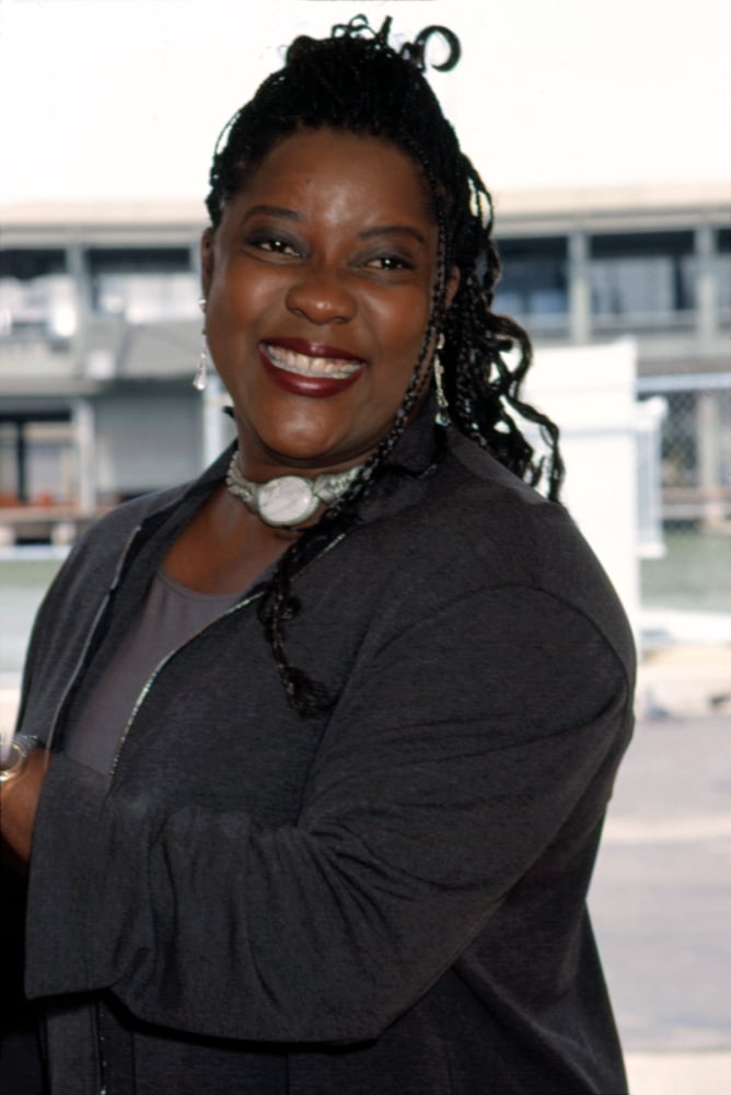 Loretta Devine at Fox Upfront Event - Photo Print by CJ Contino