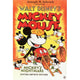 Mickey's Nightmare Movie Poster Print 27x40