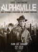 Alphaville Movie Poster Masterprint in 11x17 size