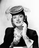 Eleanor Parker vintage photo print from the late 1940s, available in multiple sizes.