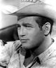 Paul Newman Hud vintage photo print showcasing cinematic history.