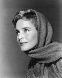 The Hanging Tree Maria Schell 1959 Photo Print