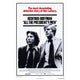 All the President's Men Movie Poster Print 27x40