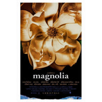 Magnolia Movie Poster Print 27x40 - Iconic film artwork