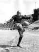 Knute Rockne All American Photo Print by Pat O'Brien (1940) - Sports memorabilia