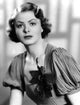 Intermezzo Ingrid Bergman 1939 Photo Print available in multiple sizes.