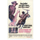 Welcome to Hard Times Movie Poster Print - 27x40