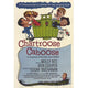 Chartroose Caboose Movie Poster 11x17 vibrant print