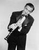 Hollywood Hotel Benny Goodman 1937 poster print