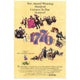 Seventeen Seventy-Six Movie Poster Print in 27x40 size.