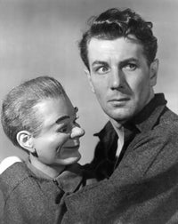 Dead of Night 'The Ventriloquist's Dummy' 1945 photo print