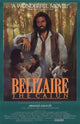 Belizaire the Cajun Movie Poster 11x17 print