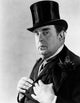 The Doctor's Dilemma photo print featuring Robert Morley from 1958.