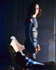 Brandon Lee in The Crow photo print, available in multiple sizes.
