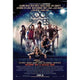 Rock of Ages Movie Poster 11x17 print featuring iconic rock imagery