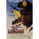 Tuskegee Airmen Movie Poster Print 27 x 40 - Iconic aviation history artwork.