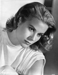 Grace Kelly iconic photo print in 8x10 and 16x20 sizes.