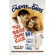 The Bride Came C.O.D. movie poster print 27x40