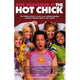 The Hot Chick Movie Poster - 11x17 print showcasing vibrant colors and fun design.