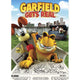Garfield Gets Real Movie Poster Print 27x40