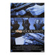 Boondock Saints Style A Movie Poster 11x17 Print