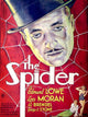 The Spider 1931 Movie Masterprint Poster featuring Edmunde Lowe, John Arledge, and Lois Moran