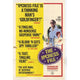 The Ipcress File movie poster print, 27x40 inches, classic film art.