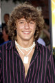 Matthew Underwood at the premiere of Dreamer - Celebrity Photo Print