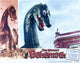 The Giant Behemoth Movie Poster Print 10x8