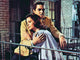 West Side Story themed photo print showcasing iconic scenes from the musical.