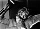 The Birds Tippi Hedren photo print - Classic film art