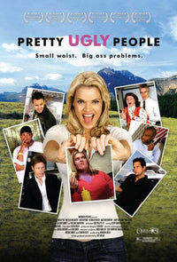 Pretty Ugly People Movie Poster 11 x 17 print