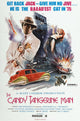 The Candy Tangerine Man 1975 Movie Masterprint Poster Print