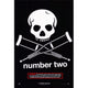 Jackass: Number Two Movie Poster Print - 27x40 inches