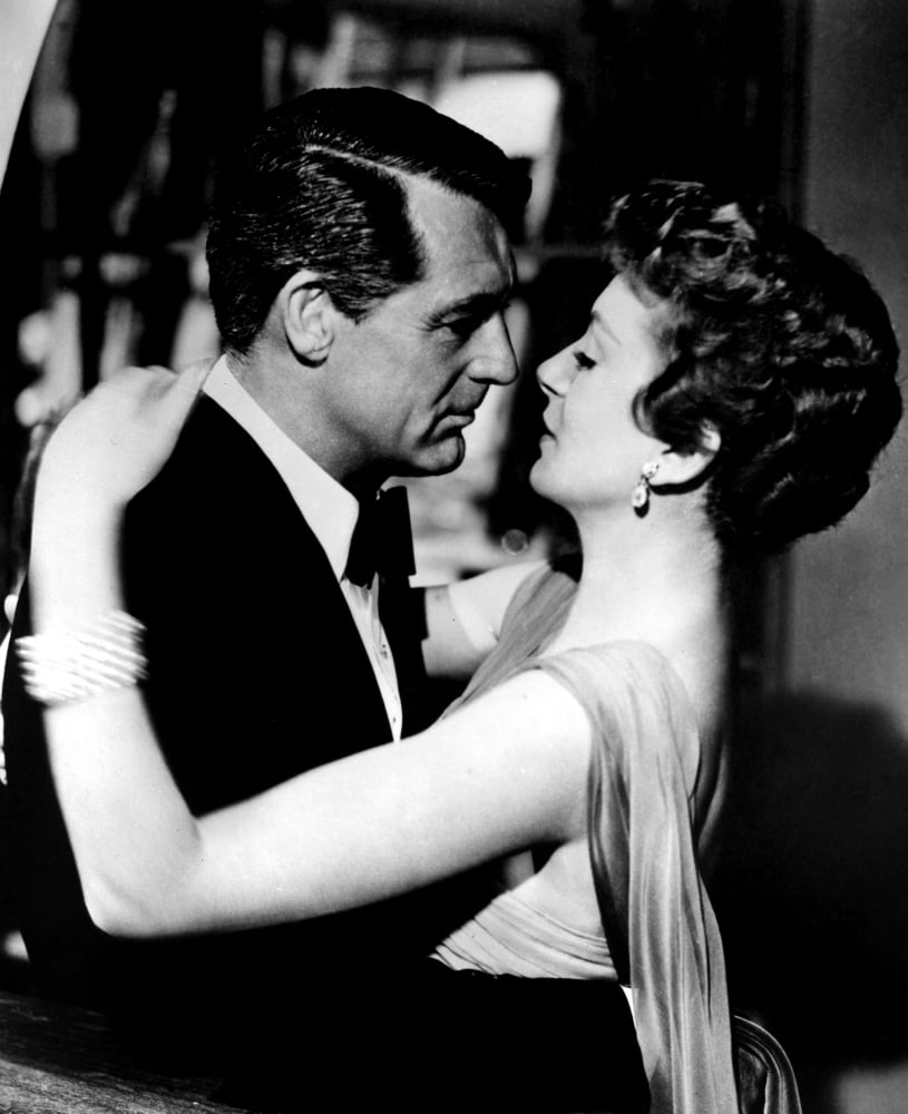 An Affair To Remember movie photo print, available in multiple sizes.