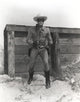 Film still from The Lone Ranger classic photo print