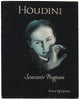 Harry Houdini Portrait Poster Print - 8x10 and 24x30 sizes