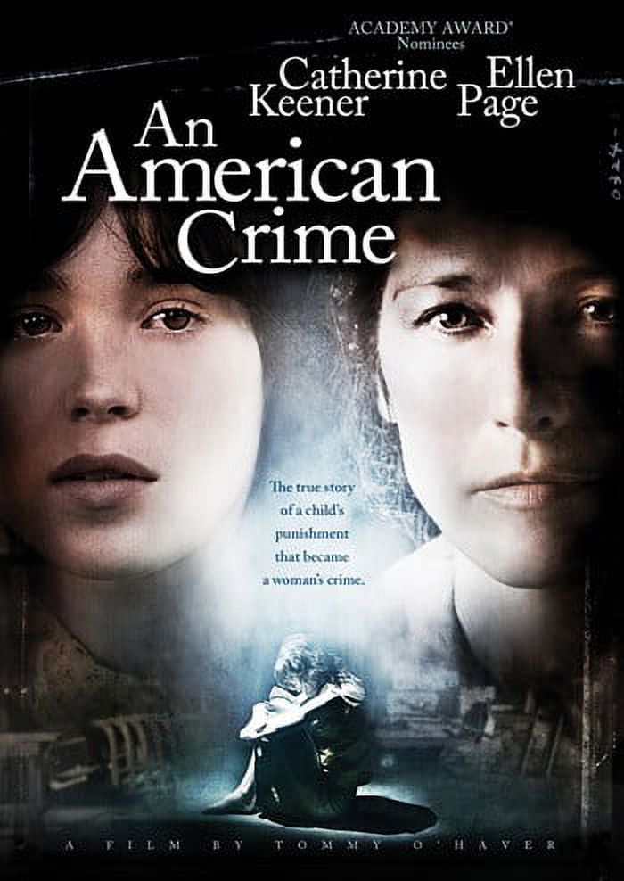 An American Crime movie poster 11x17 print.