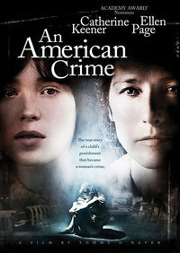 An American Crime movie poster 11x17 print.