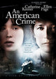 An American Crime movie poster 11x17 print.