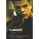The Bourne Supremacy movie poster print 27x40